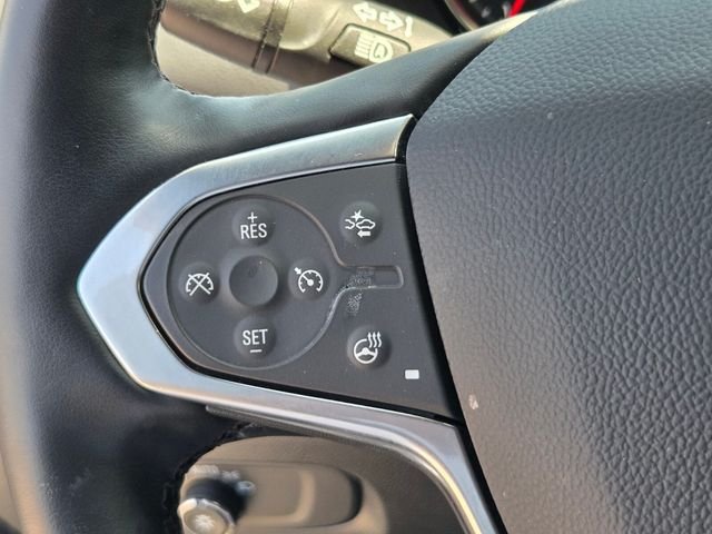 Used 2023 Black Chevrolet Premier image 30