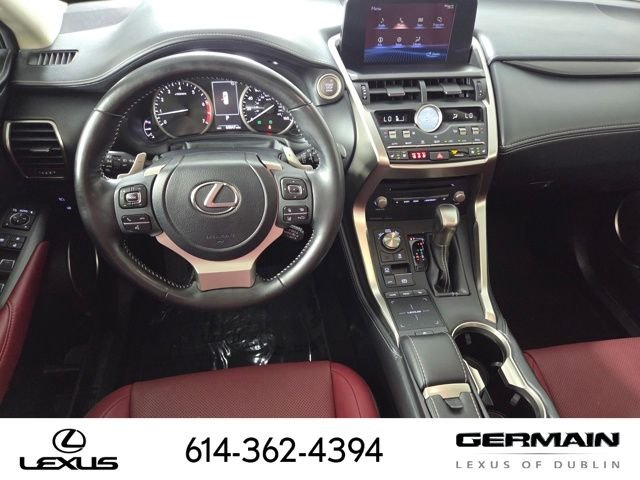 Certified Used 2021 CAVIAR Lexus 300 Base image 17