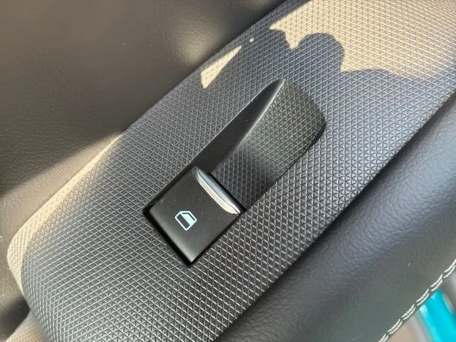 New 2026 Adriatic Blue Metallic Ford Select image 18