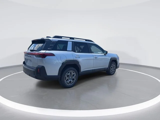 New 2026 ICE SILVER METALLIC Subaru Premium image 8