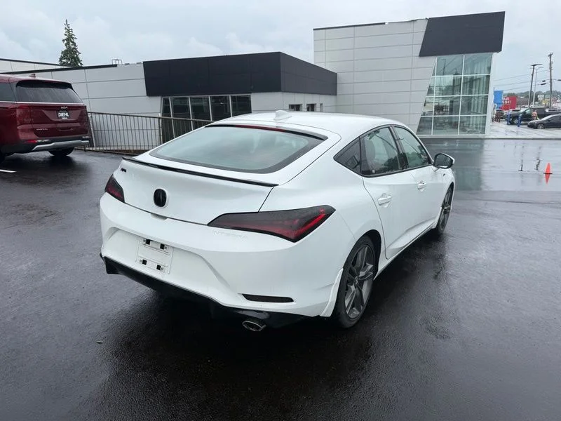 Used 2023  Acura A-Spec Package image 8
