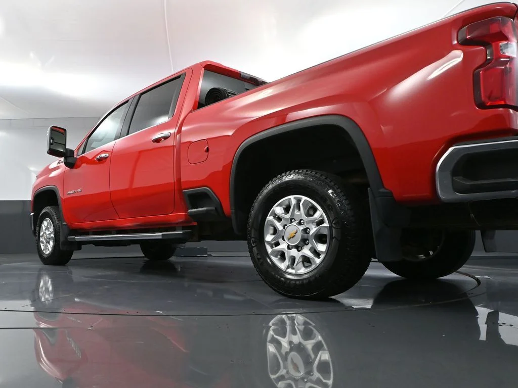 2024 Chevrolet Silverado 2500HD LTZ - Photo 59