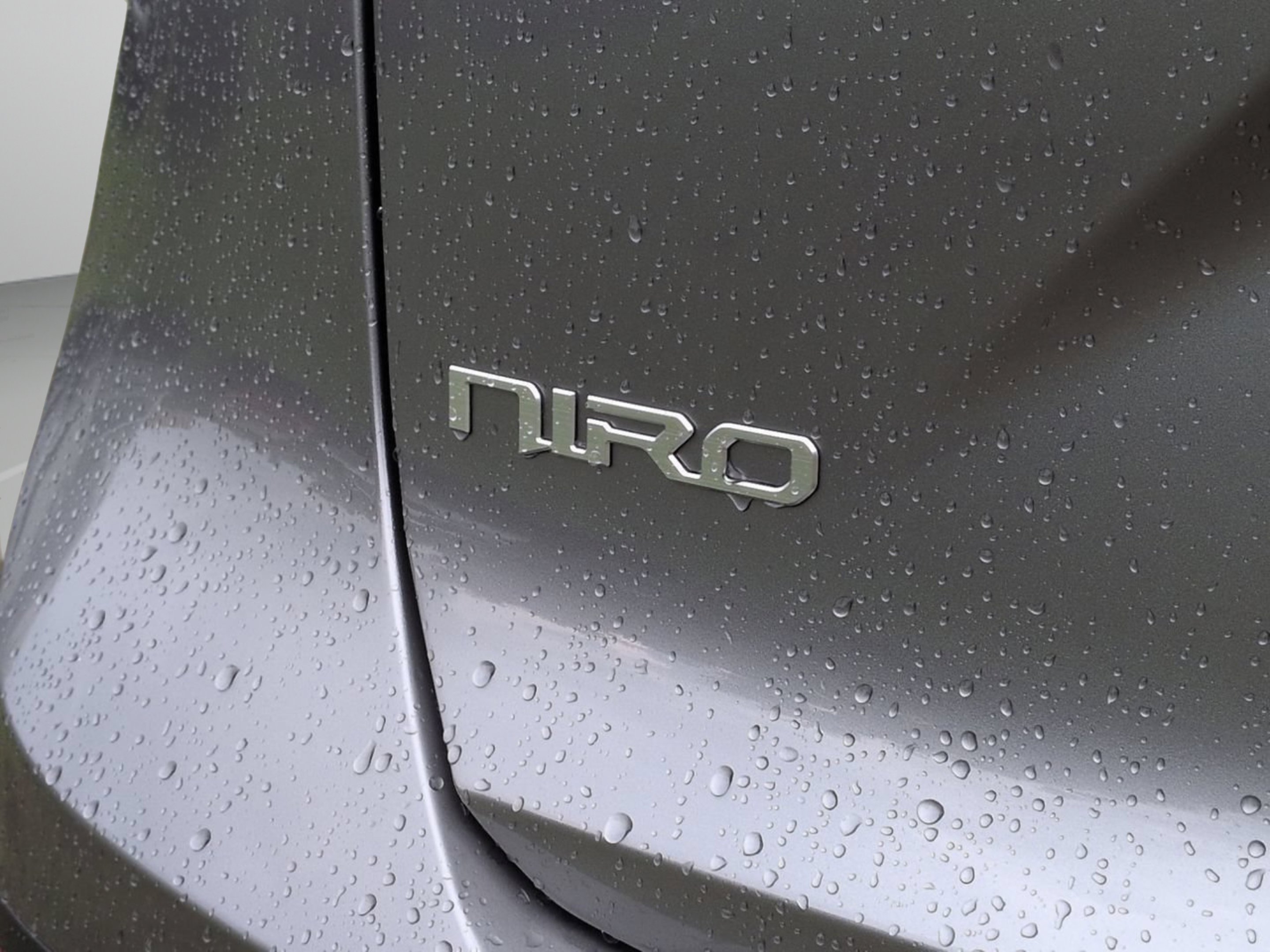 New 2026 Steel Gray Kia EX image 13