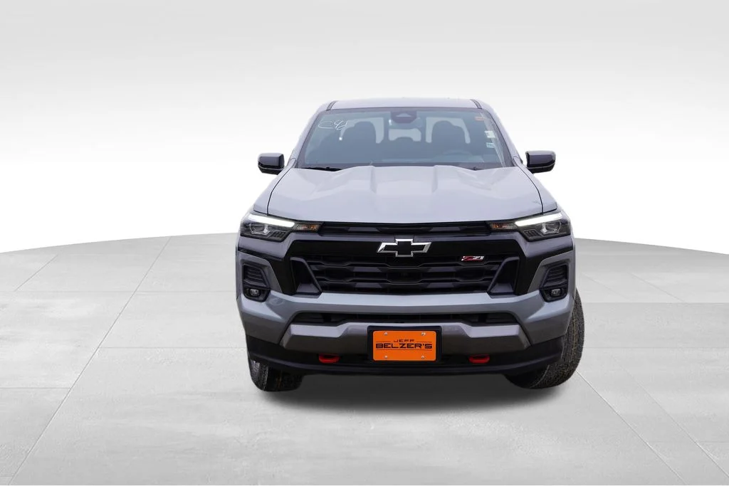 2026 Chevrolet Colorado Z71 - Photo 8