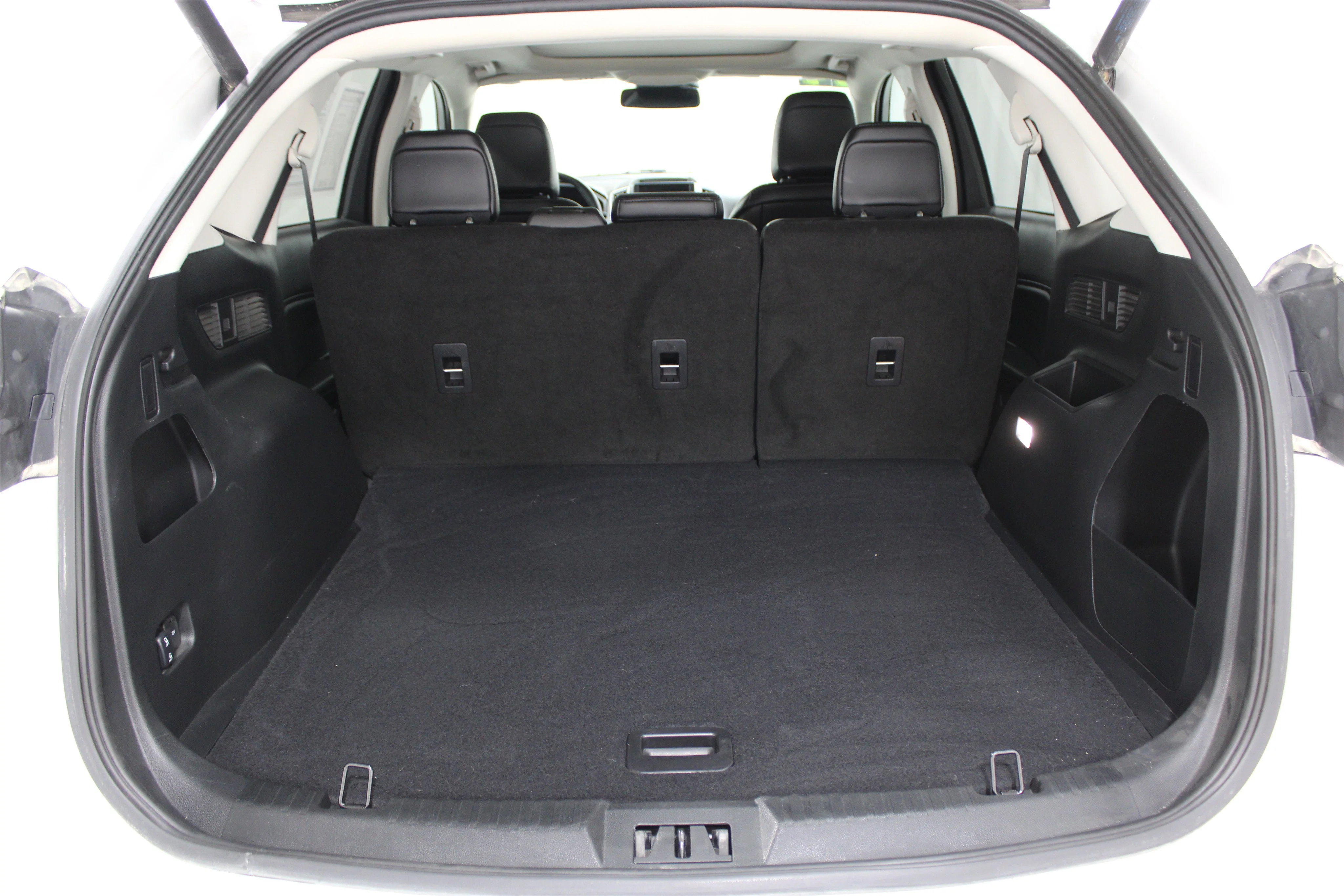 2024 Ford Edge SEL - Photo 22