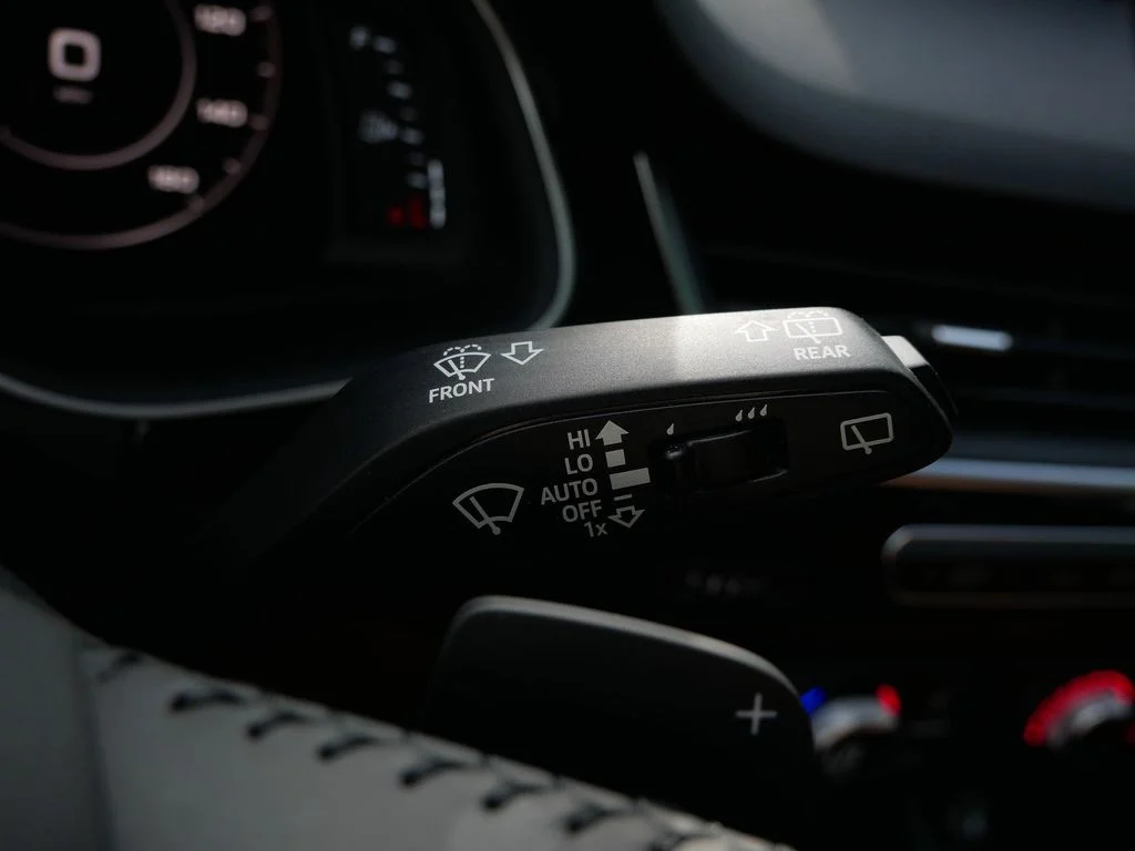 Certified Used 2019  Audi  image 23