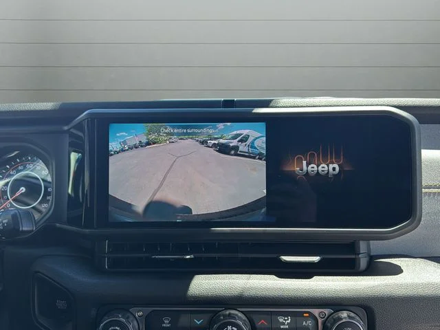 New 2026 Purple Jeep Sport S image 20