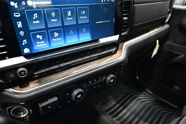 2026 Chevrolet Silverado 1500 LT - Photo 15