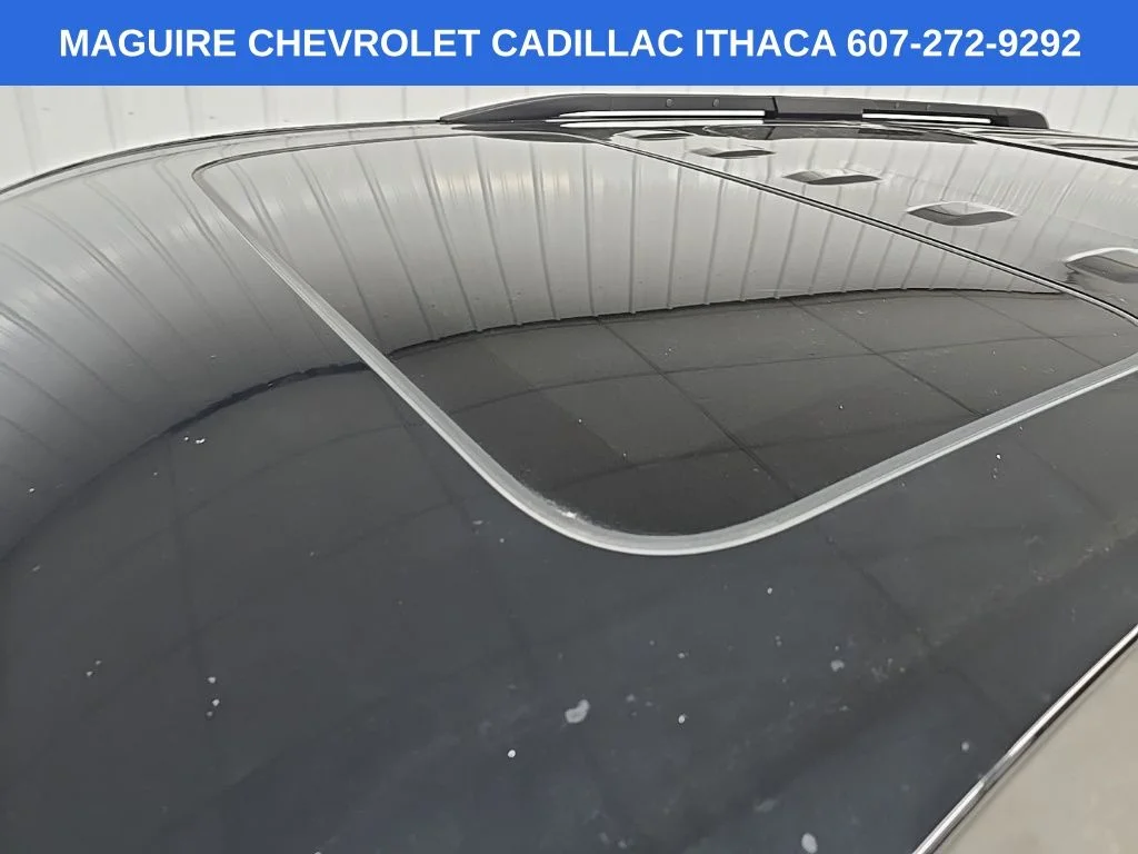 Used 2019 Black Chevrolet Premier image 11