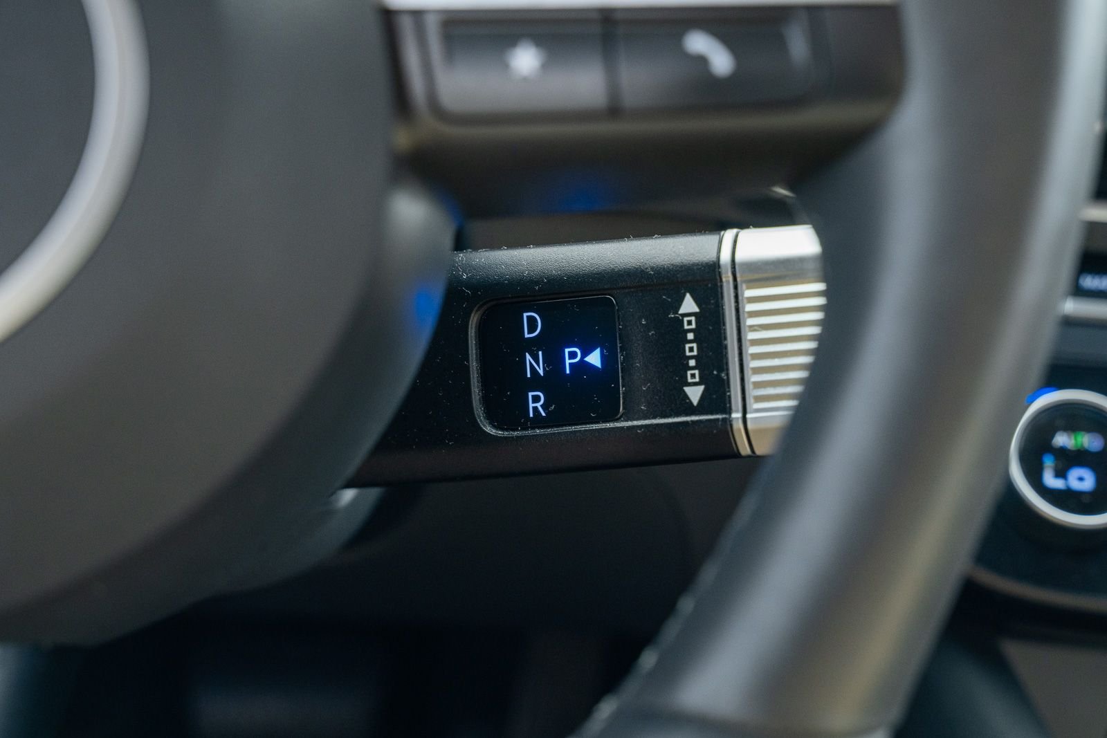 2024 Hyundai Sonata Hybrid Limited - Photo 40