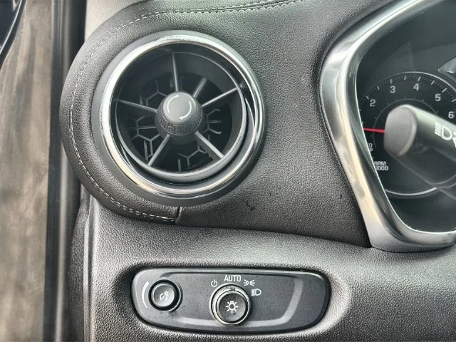 2024 Chevrolet Blazer 2LT - Photo 17