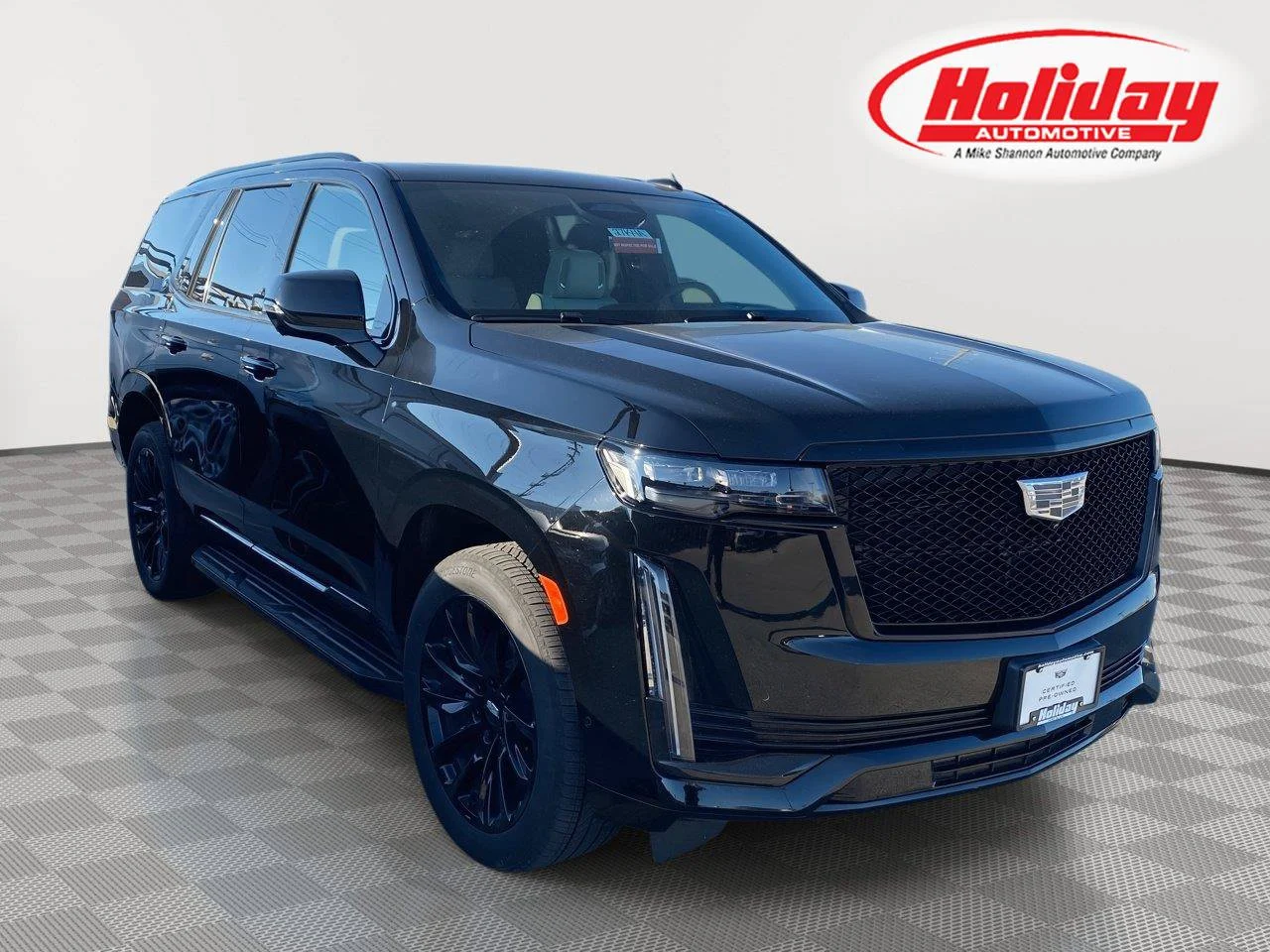 2023 Cadillac Escalade