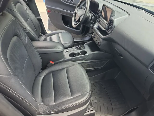 Used 2021 Gray Ford Base image 11