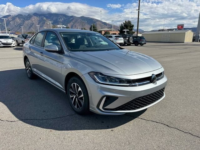 Used 2026 Silver Metallic Volkswagen S image 10