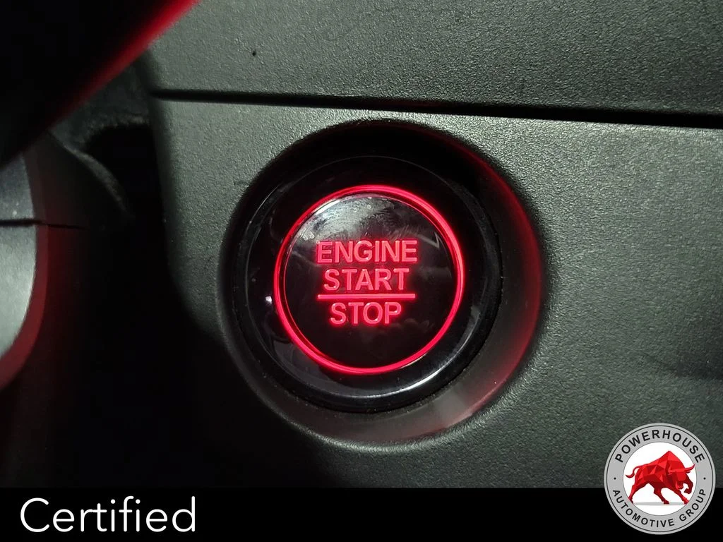 Used 2023 Gray Honda EX image 33