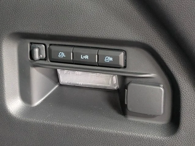 New 2026 Vapor Blue Metallic Ford ST image 53