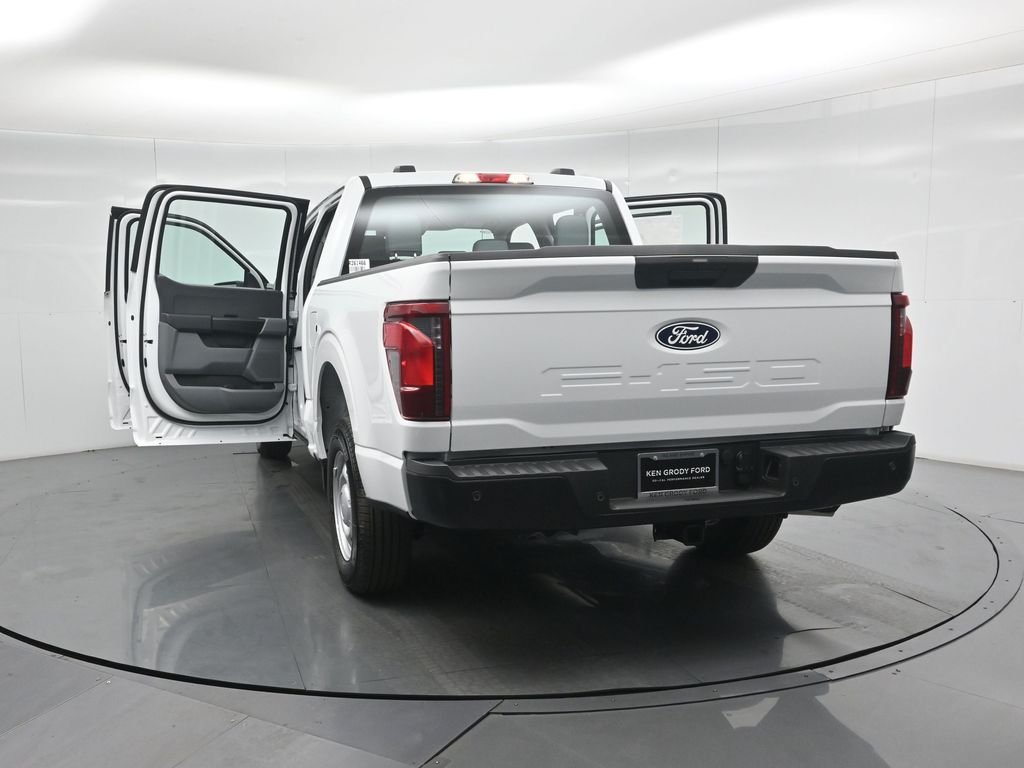 New 2026 Oxford White Ford XL image 30