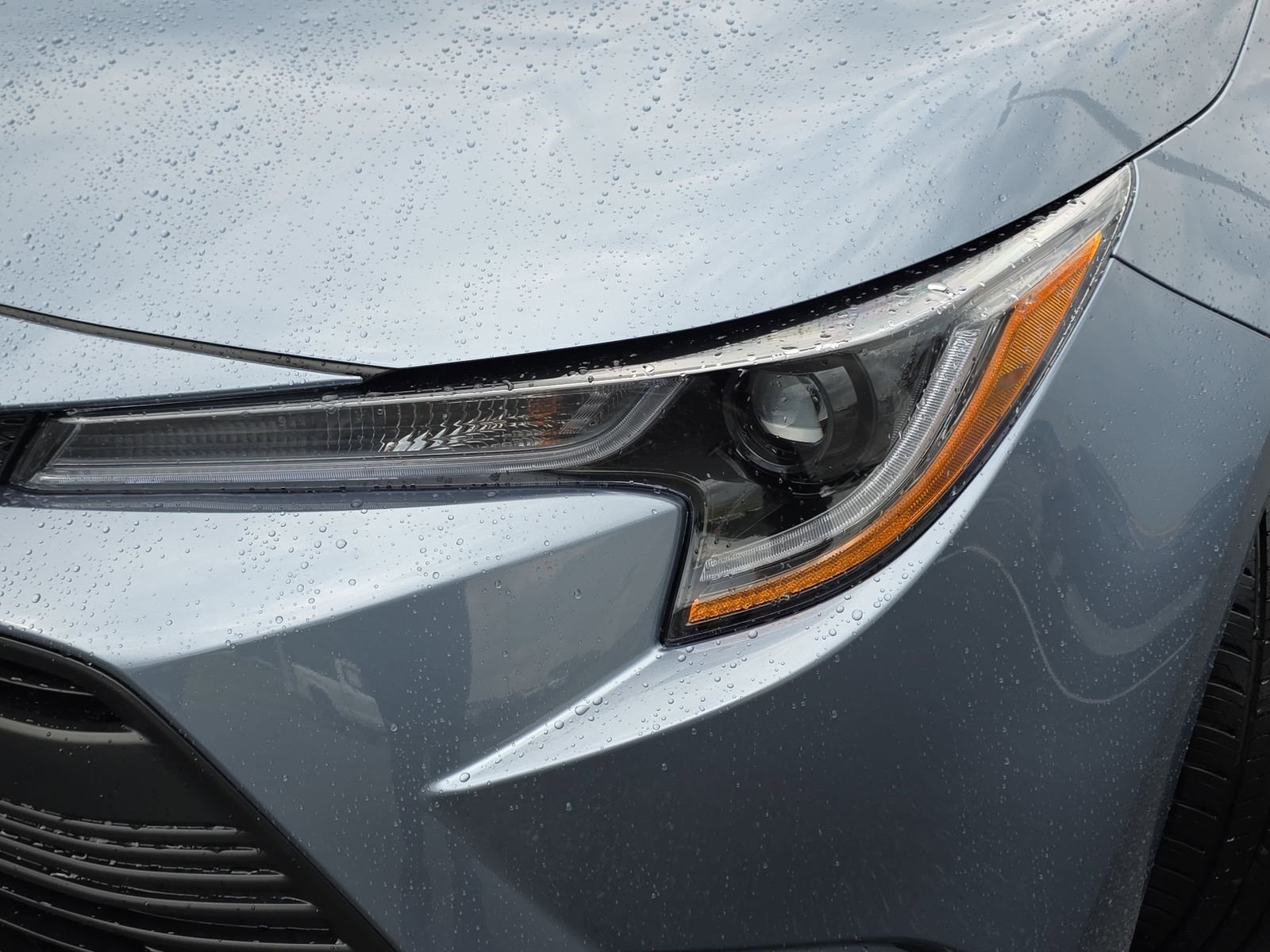 Used 2026  Toyota LE image 29