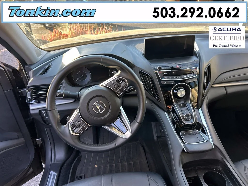 2023 Acura RDX Base - Photo 10