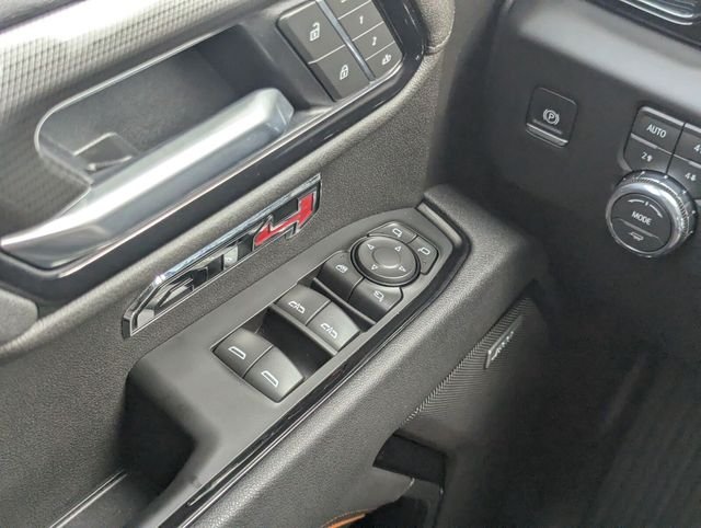 Used 2026 Summit White GMC AT4 image 17
