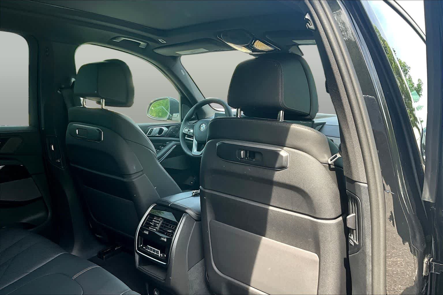 2024 BMW X5 50e - Photo 20