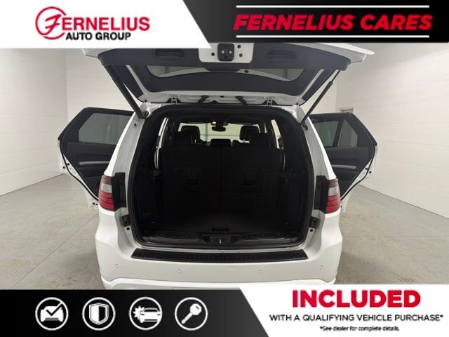Used 2019 White Dodge GT Plus image 20