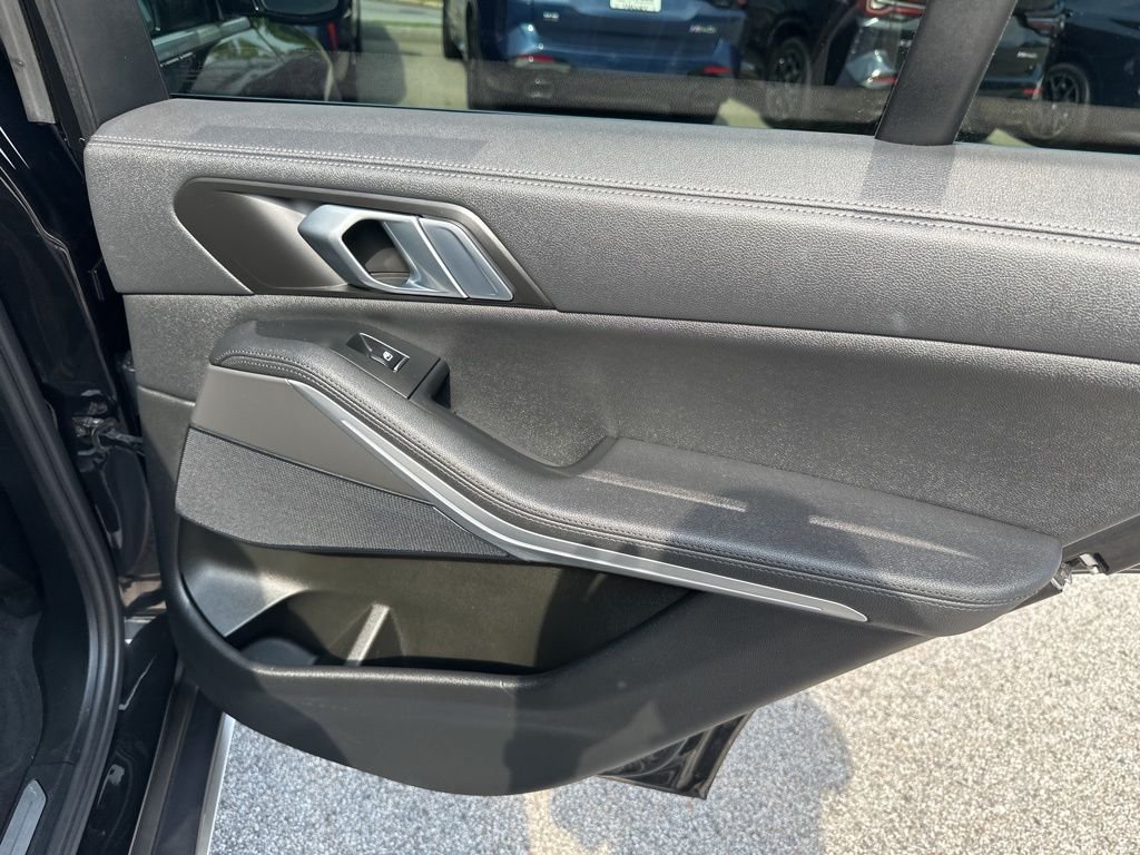 2022 BMW X5 40i - Photo 22