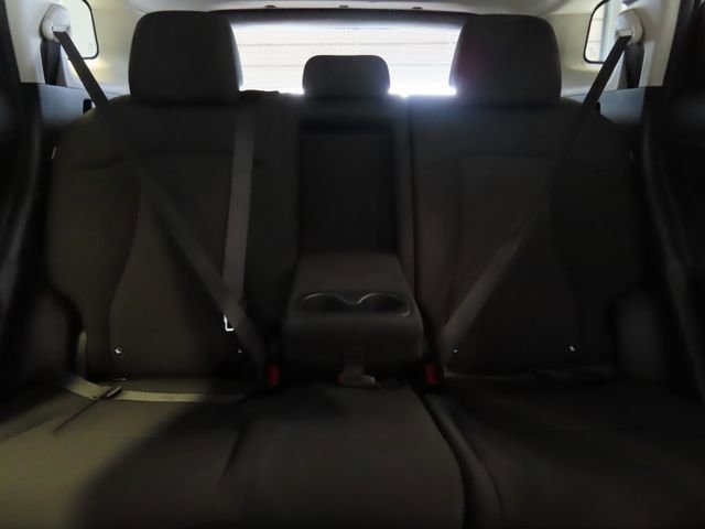 2025 Kia Sportage LX - Photo 24