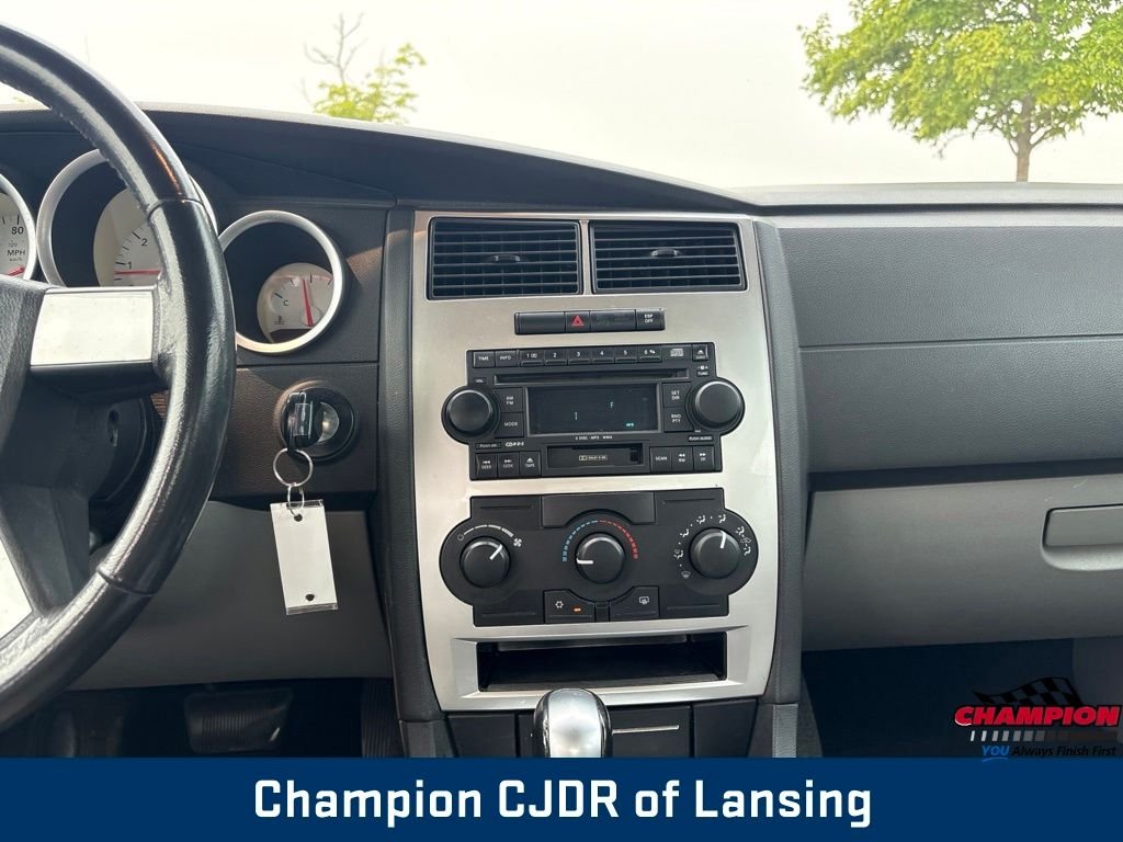Used 2006 Blue Dodge R/T image 3