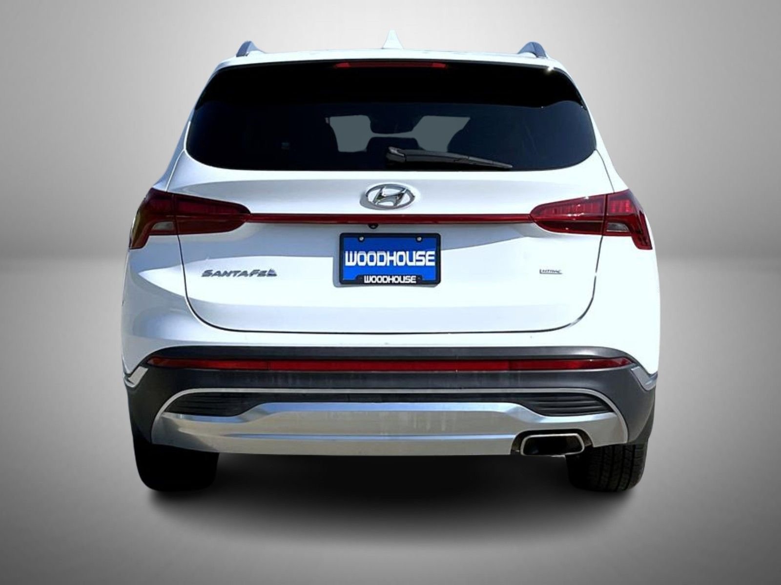 Used 2022 Gray Hyundai SEL image 6