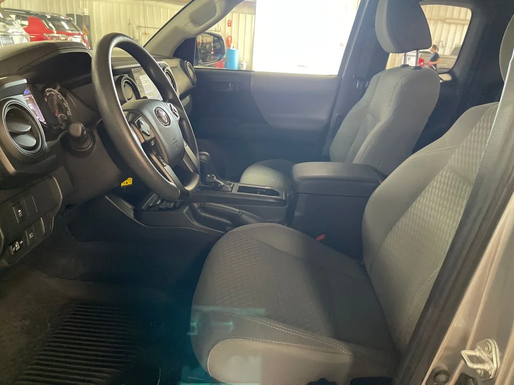 Used 2021 Silver Toyota SR image 13