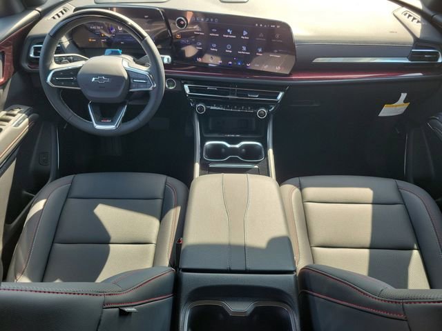 2026 Chevrolet Traverse Z71 - Photo 13