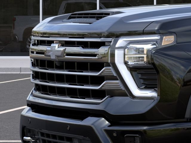 2026 Chevrolet Silverado 2500 HD High Country - Photo 13