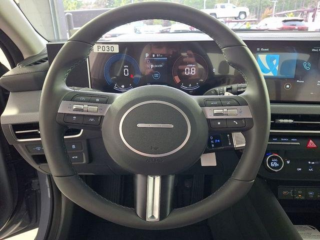 2026 Hyundai Sonata SEL - Photo 23