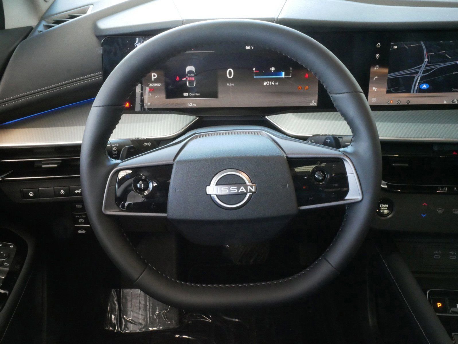 2025 Nissan Murano SL - Photo 9