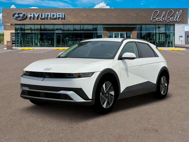 New 2025 Hyundai IONIQ 5 SEL 4D Sport Utility in Glen Burnie
