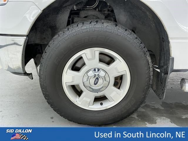 Used 2014 Oxford White Ford FX4 image 17