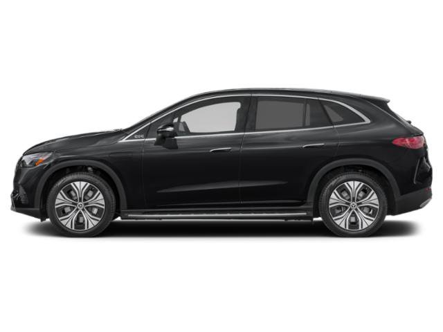 New 2027 Black Mercedes-Benz EQE 320 image 3