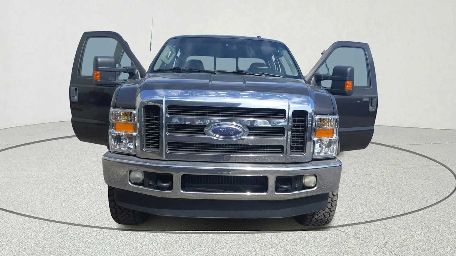 Used 2008 Green Ford XL image 9