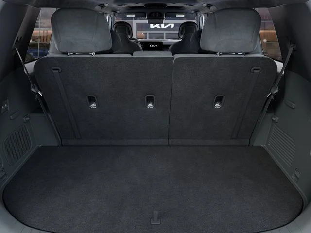 New 2027 Glacial White Kia X-Pro SX Prestige image 19