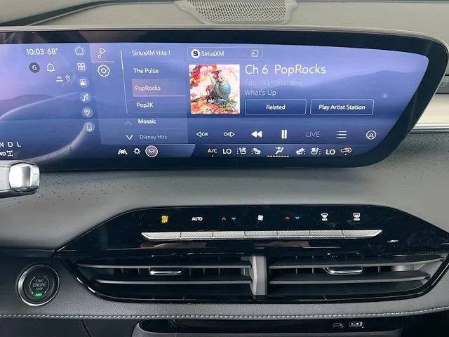 2026 Buick Enclave Avenir - Photo 10
