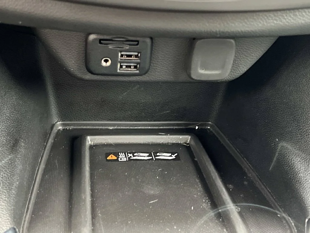 Used 2024 Mosaic Black Metallic Chevrolet RS image 24