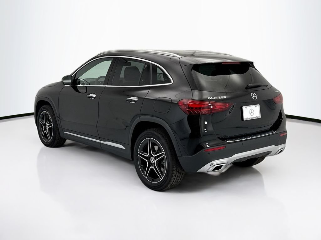 2026 Mercedes-Benz GLA GLA 250 - Photo 7