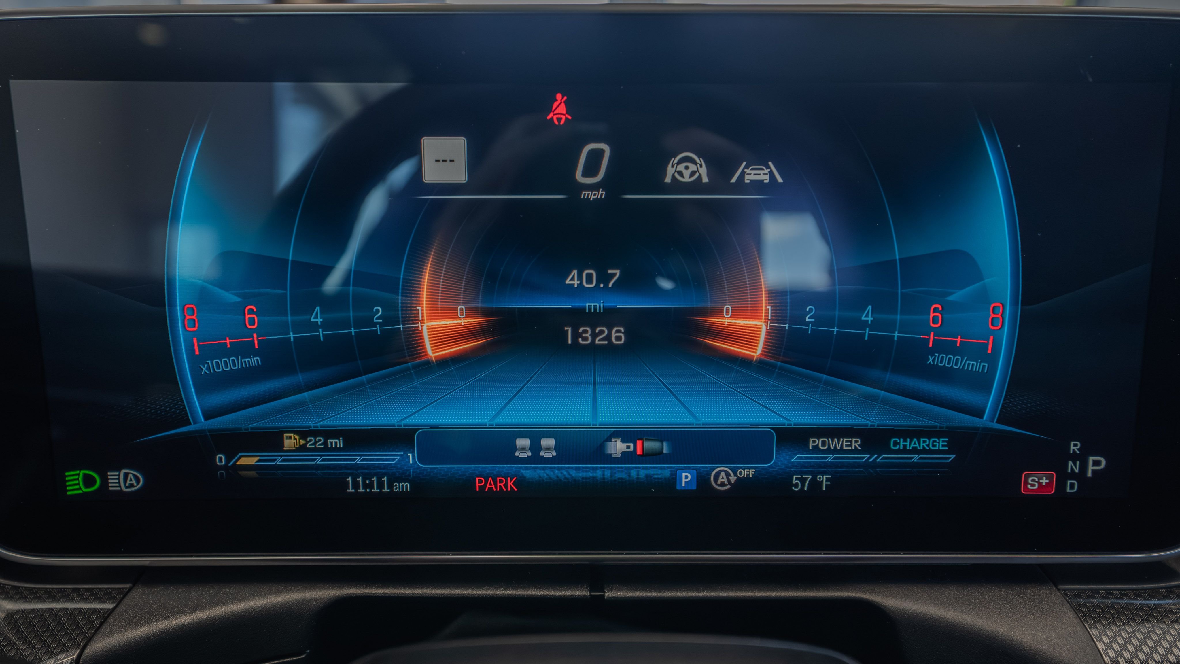 2024 Mercedes-Benz CLE AMG 53 - Photo 10