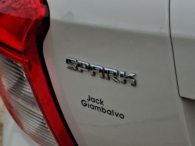 Used 2017 Beige Chevrolet LS image 31