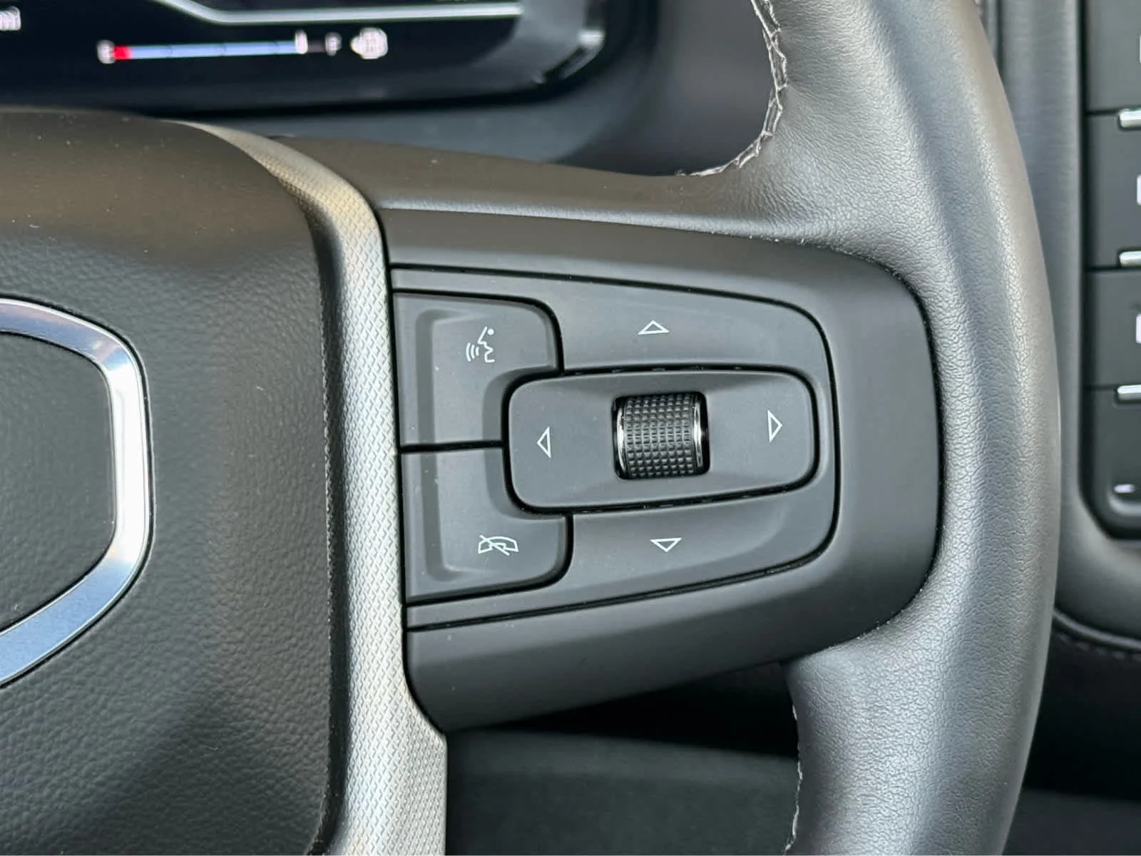 Certified Used 2024 Onyx Black GMC Denali image 20