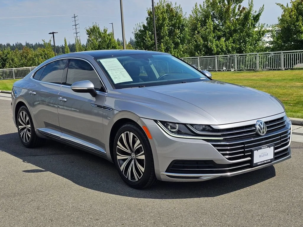 Used 2019  Volkswagen SEL image 7