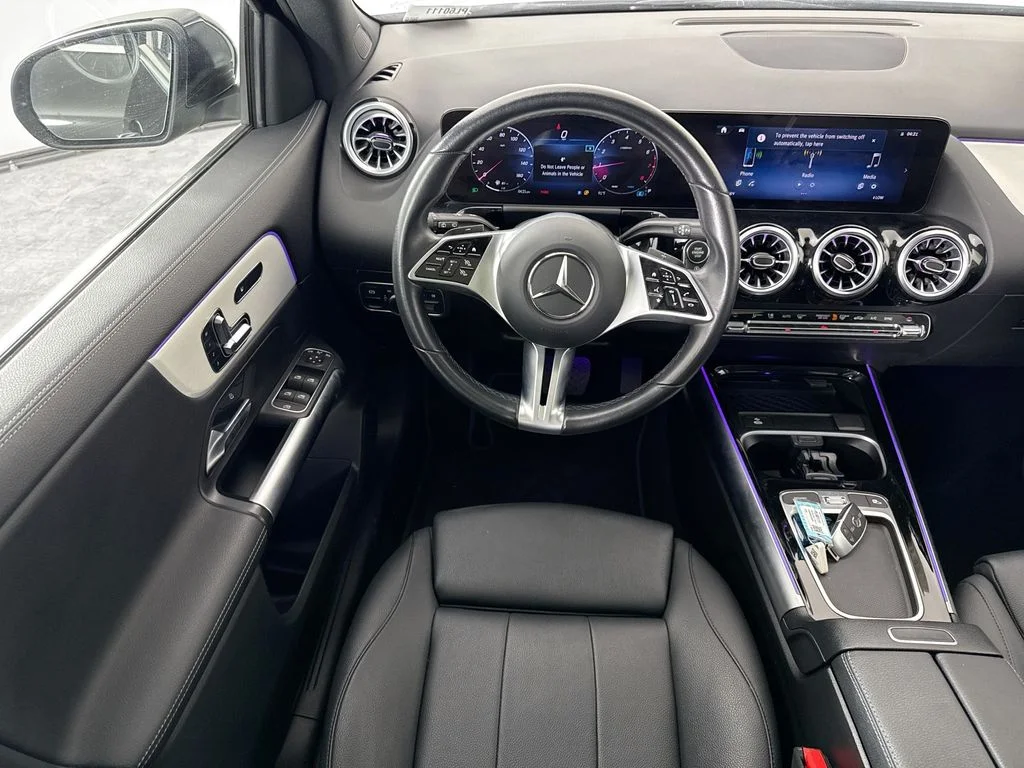 Used 2024  Mercedes-Benz GLA 250 image 21