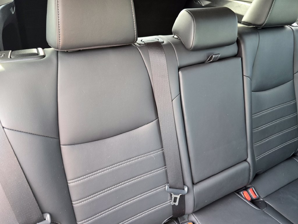 Certified Used 2019 Silver Toyota Limited image 24