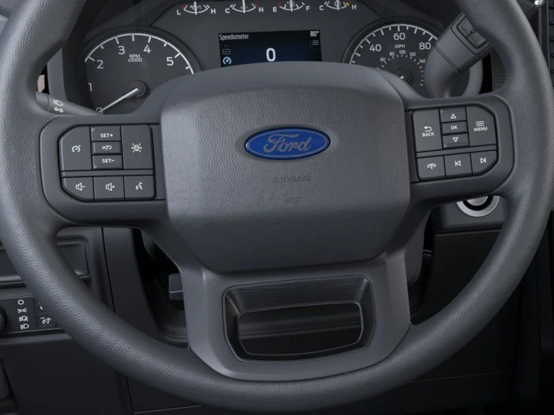 New 2026 Oxford White Ford XL image 12